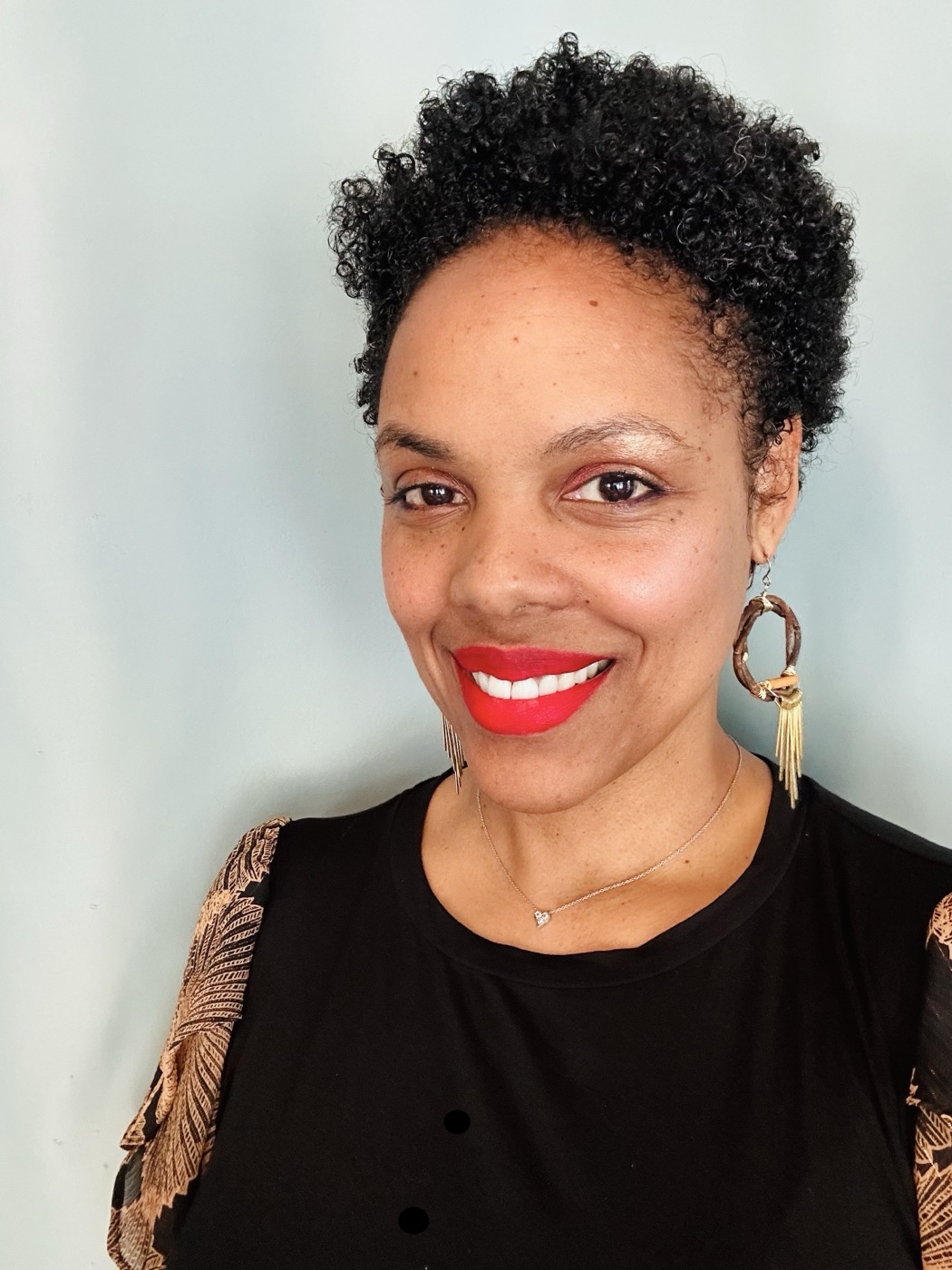Dr. Glenda Wrenn Gordon